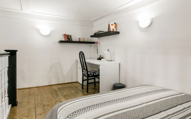 Terez 22 Apartment