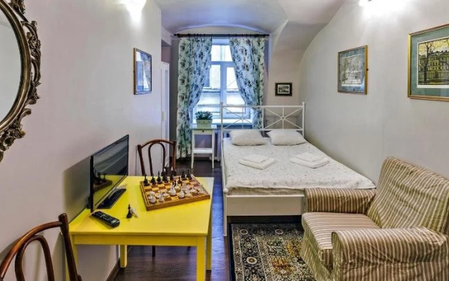 Guest House Griboedova 12
