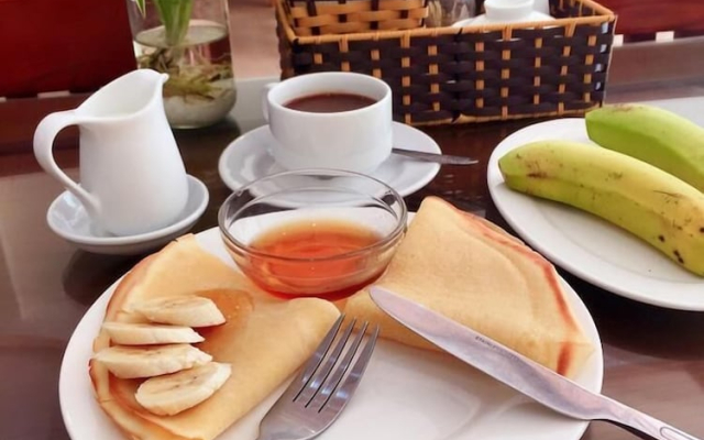 Sapa Glory Hotel