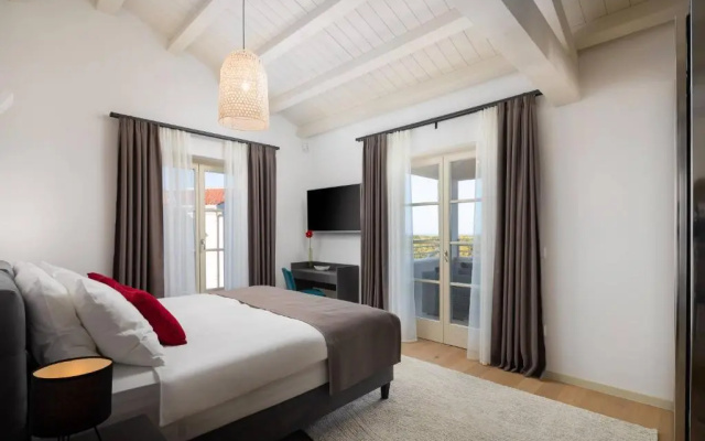 Villa Alicia by ILC (Istria Luxury Collection)