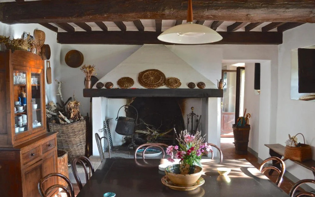 Casa Il Pergolato