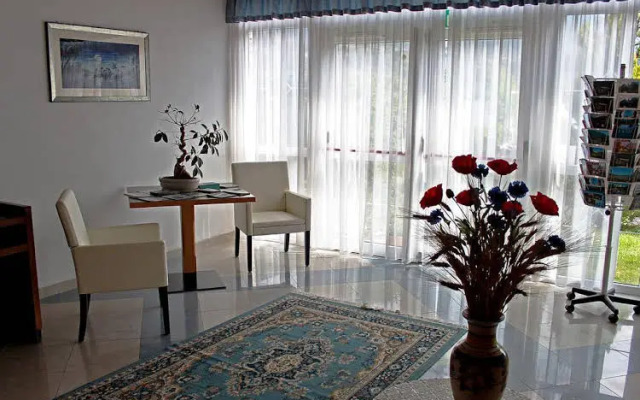 Hotel La Piroga