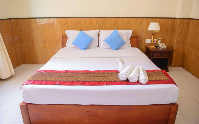 Yanathyna Hotel Ochheuteal
