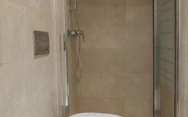 Apartamento Torre Gran Lux