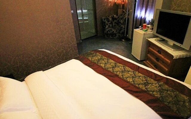 YT 31 Homestay
