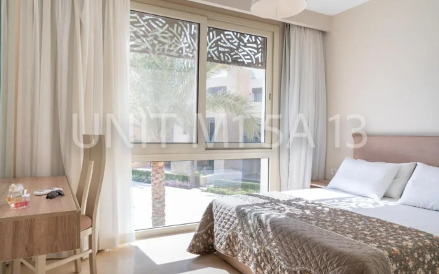 Elgouna Heart Mangroovy New 2bedrooms