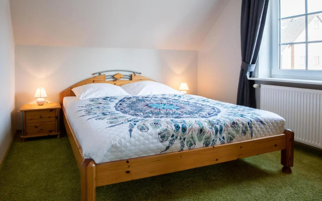 Haus Behrens Wohnung 2