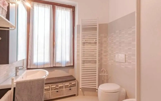 Captivating Holiday Home in Incisa Scapaccino With Pool