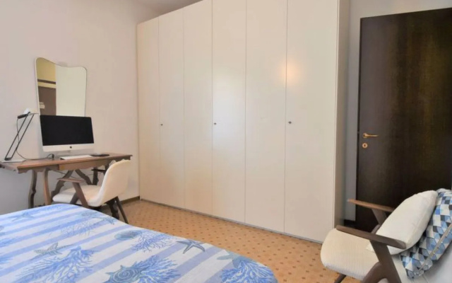 Park Apartment
