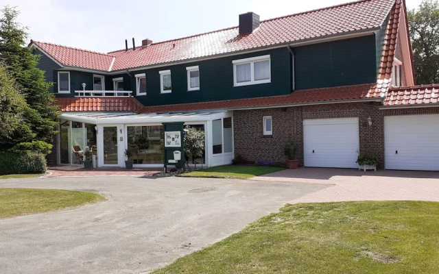 Apartments Fröhling