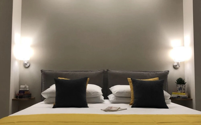 Grey Pearls Suites