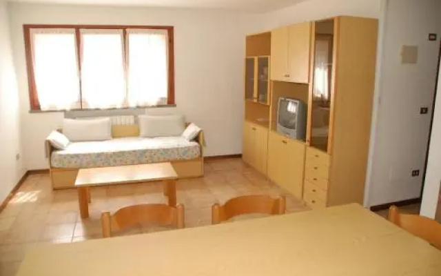 Residence Milena