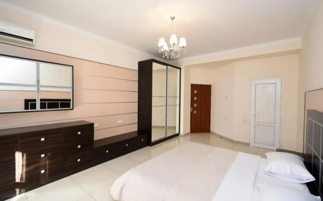Northern Avenue, 2 bedrooms Luxury, New Renovated apartment HH666
