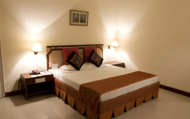 Hotel Usha Bundela