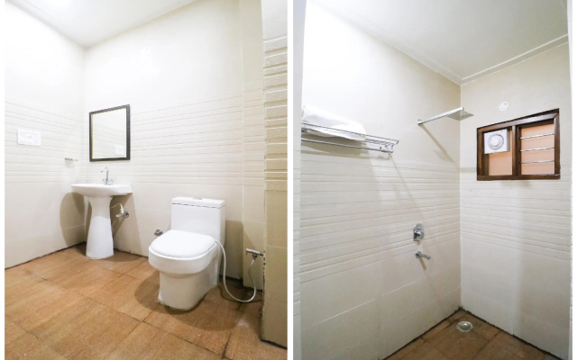 OYO Flagship77539 Hotel Moonlite