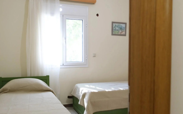 Evia Summer Retreat - Milea Sunny Paradise