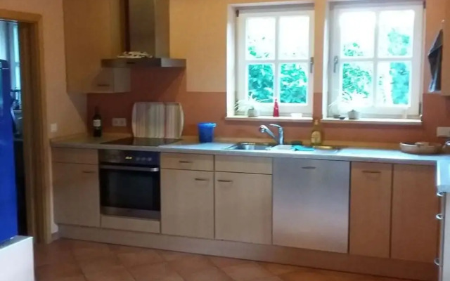 Lovely Apartment in Reken