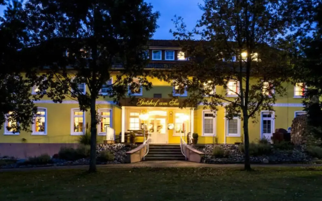 Apartment in Klein Upahl