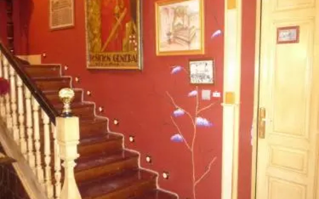 Posada del Indiano