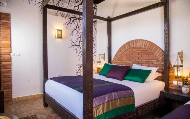 Palais Riad Hida
