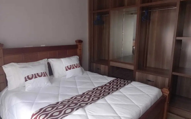 El Sueno Homestay