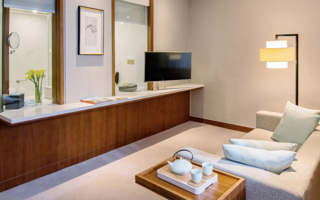 Deacon House Wuxi