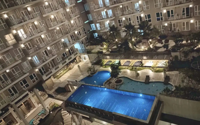 Graha Makara Suite Hotel and Residence