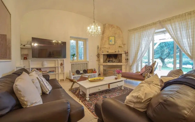 Villa Almatema