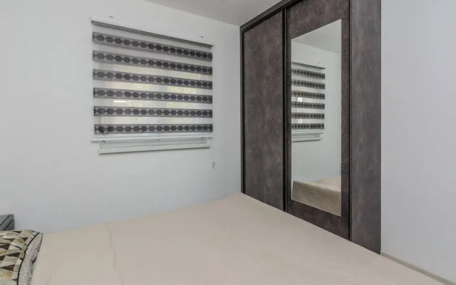 Apartments Mavracic
