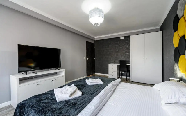 Feeling Home Apartment