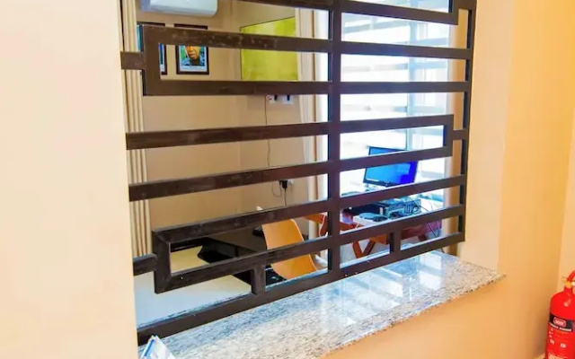 Hbe Hotel Kigamboni