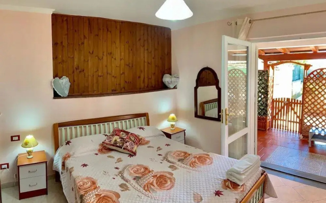 Amar House B&B