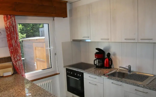 Luxury Apartment in the Heart of Valley