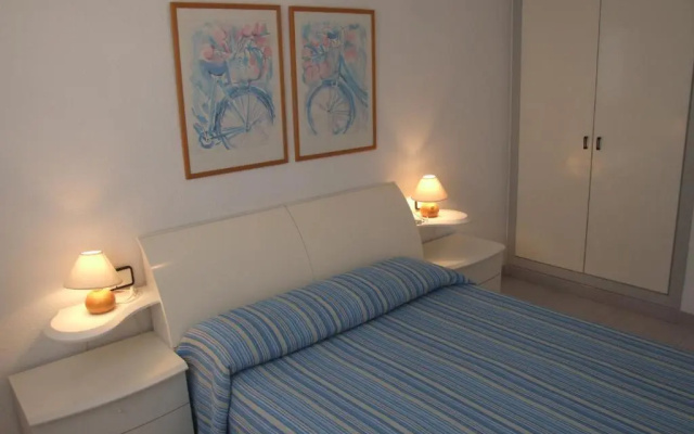 Apartamentos Somni Cambrils