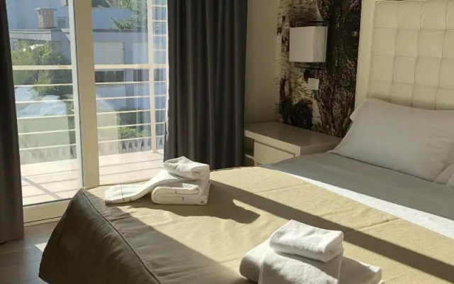 Hotel Boutique Carolina
