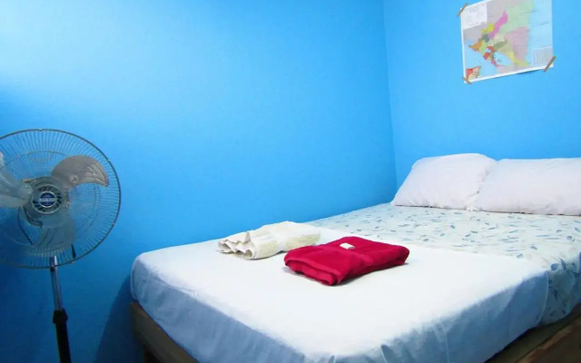Hostal Mariella