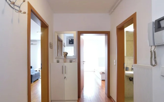 LXXVII Apartment