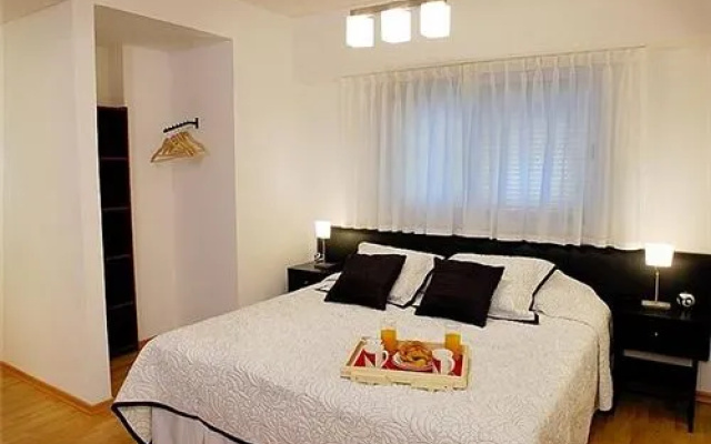 Paso By Ba Tango Apartments
