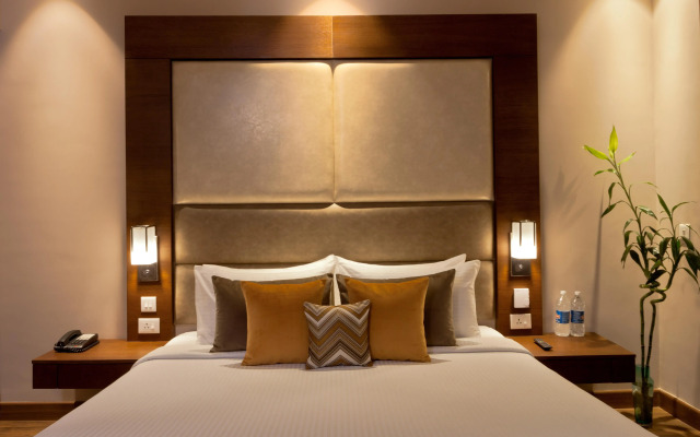 Lemon Tree Hotel, Sector 68, Sohna Road, Gurugram