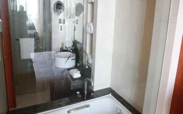 Chengdu Joyhub Air Hotel