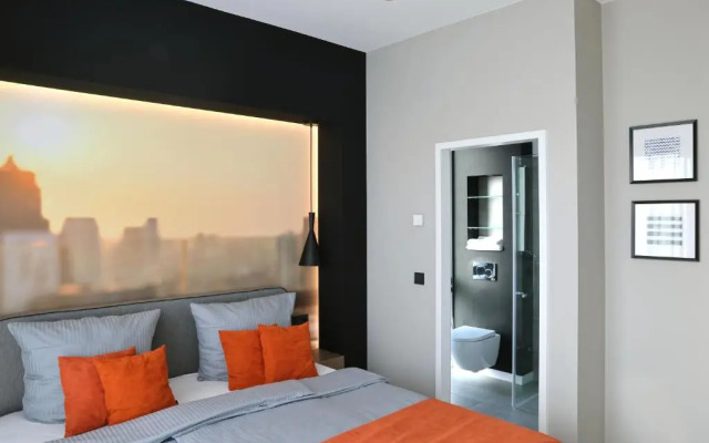 JustStay Grevenbroich Hotel & Apartments