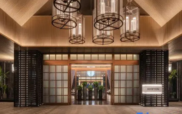 Kimpton Aqeos Hainan by IHG