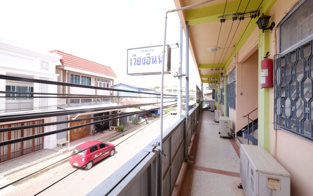 Wiang Inn Hotel