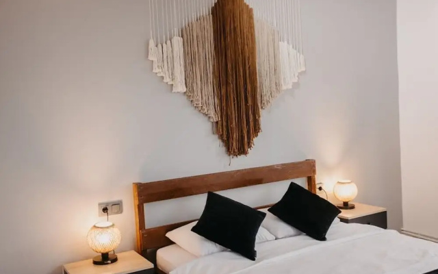 Sapanca Narlı Bahçe Bungalov