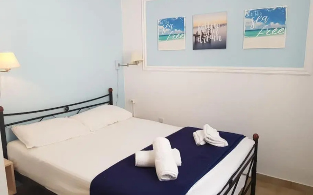 Corfu Glyfada Beach Apartment 25