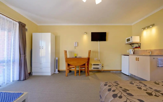 Mosgiel Regency Motel