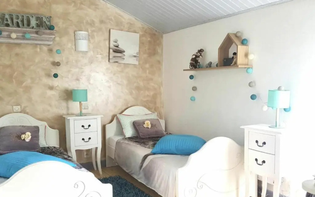 Gite Brem, 3 pièces, 4 personnes - FR-1-426-118