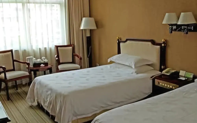 Cidu Hotel