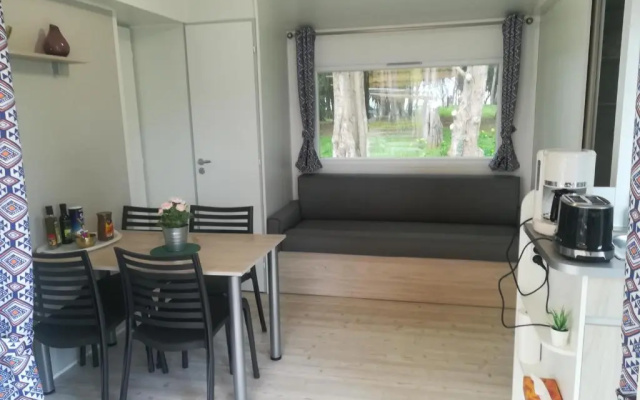 MOBIL HOME à QUIBERON 205