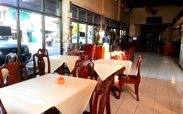 Souvanna Hotel 1